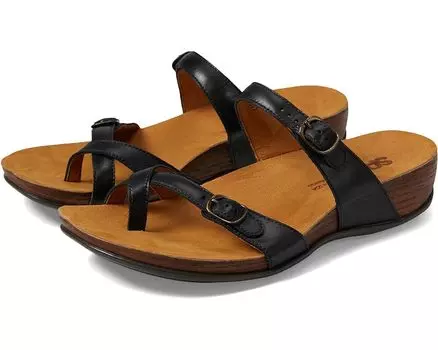 Сандалии SAS Shelly, черный