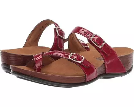 Сандалии SAS Shelly, цвет Lipstick