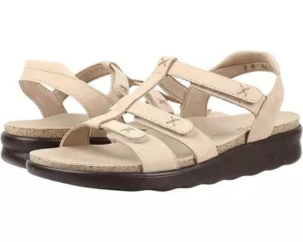 Сандалии SAS Sorrento, цвет Linen