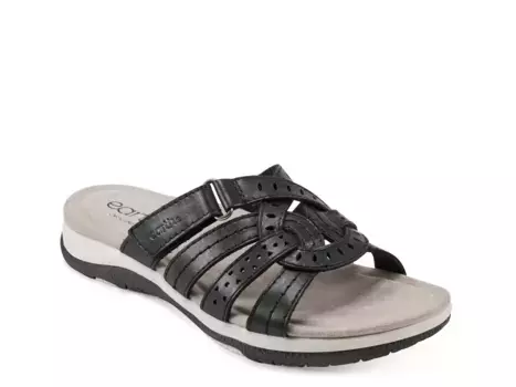 Сандалии Sassoni Sandal Earth, черный