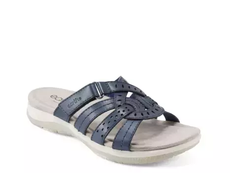 Сандалии Sassoni Sandal Earth, синий