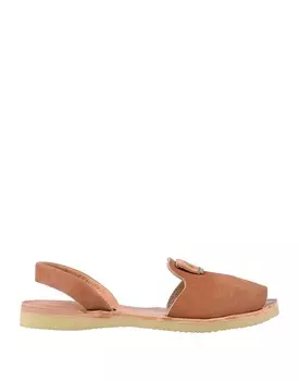 Сандалии Satorisan, коричневый