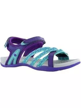 Сандалии Savanna Ii Jrg Hi-Tec, фиолетовый