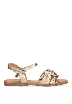 Сандалии Savinosa ETIKA, золотой