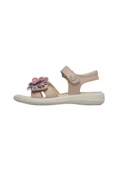 Сандалии SAWANA Naturino, сиреневый