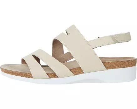 Сандалии Sawyer Munro, белый