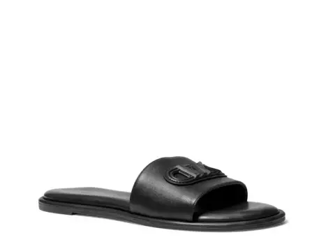 Сандалии Saylor Michael Michael Kors, Black