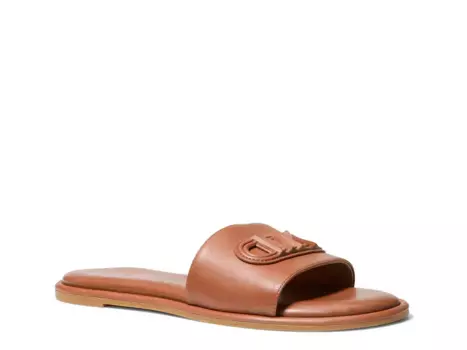 Сандалии Saylor Sandal Michael Michael Kors, коричневый