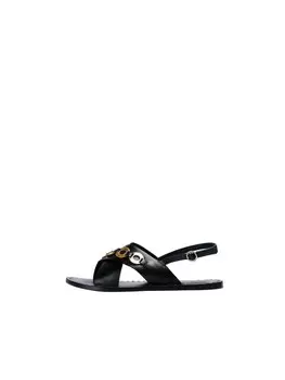 Сандалии Scalpers Cube, черный