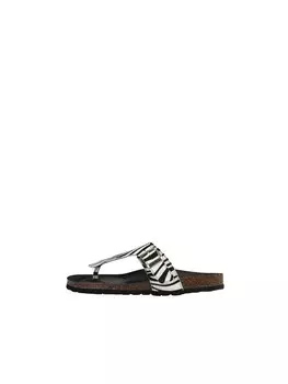 Сандалии Scalpers, разноцветный