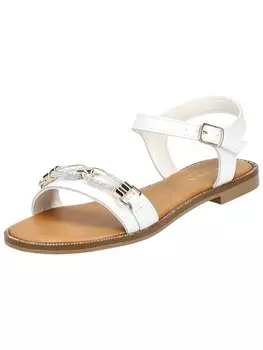 Сандалии SCAPA, белый