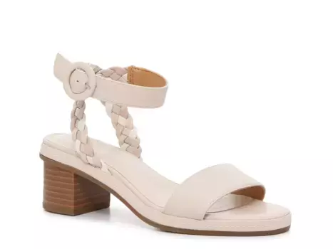 Сандалии Scarlett Sandal Splendid, бежевый