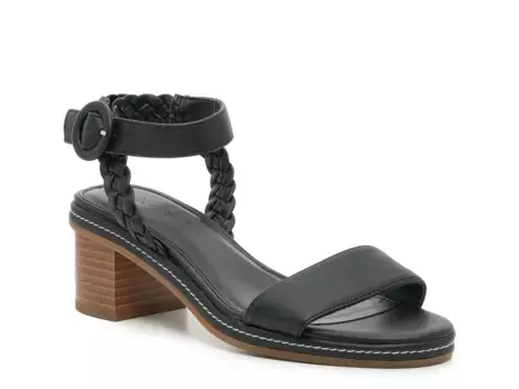 Сандалии Scarlett Sandal Splendid, черный