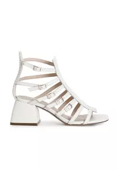 Сандалии Scarpe da sposa CAFNOIR, бежевый