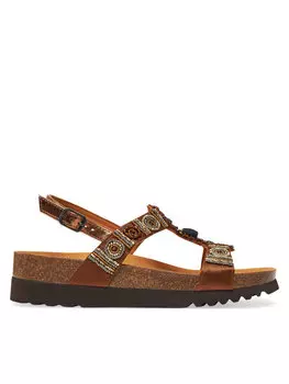 Сандалии Scholl Bagota MF32006 1011, коричневый