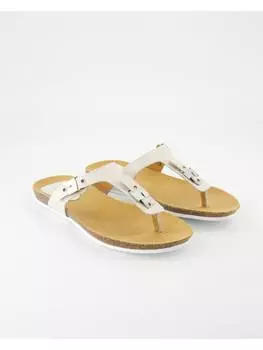 Сандалии Scholl, белый