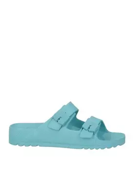 Сандалии Scholl, бирюзовый