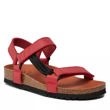 Сандалии Scholl Heaven Ad F23009 1051 360 Red, красный