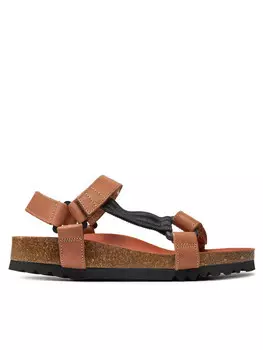 Сандалии Scholl, коричневый