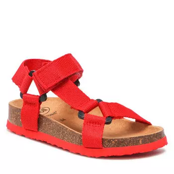 Сандалии Scholl Monkey, красный