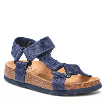 Сандалии Scholl Monkey, темно-синий