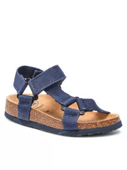 Сандалии Scholl, темно-синий