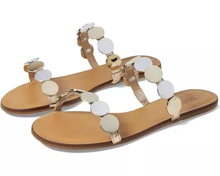 Сандалии Schutz Acacia, цвет Platina