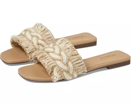 Сандалии Schutz Adelia, цвет Multineutro