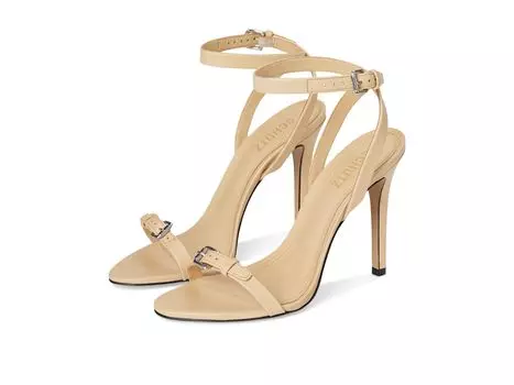 Сандалии Schutz Aurora, цвет Natural Nibs