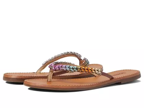 Сандалии Schutz, Belle Flat