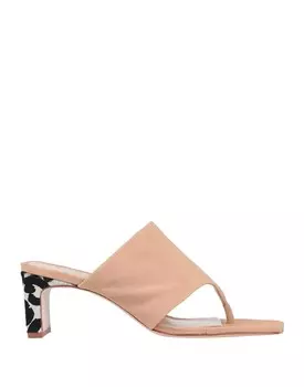 Сандалии Schutz, бежевый