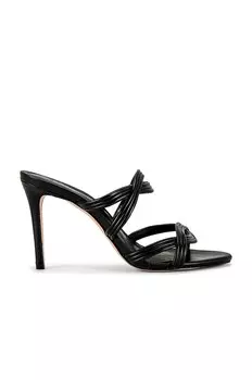 Сандалии Schutz Brynn Casual, черный