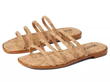 Сандалии Schutz, Cari Flat