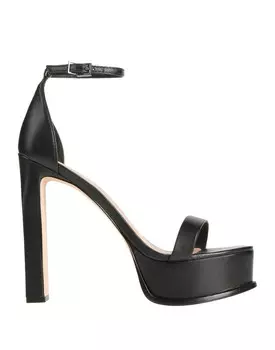 Сандалии Schutz, черный