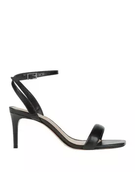 Сандалии Schutz, черный