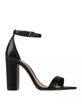 Сандалии Schutz, черный