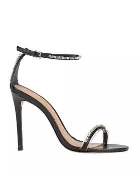 Сандалии Schutz, черный