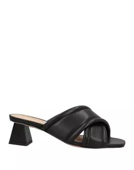 Сандалии Schutz, черный