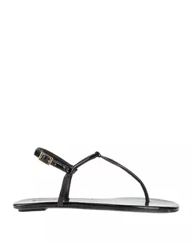 Сандалии Schutz, черный