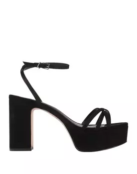 Сандалии Schutz, черный