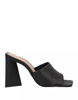 Сандалии Schutz, черный