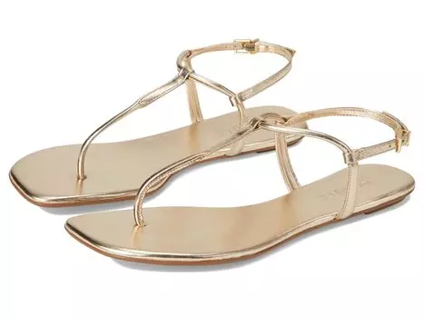 Сандалии Schutz Elsha, цвет Platina