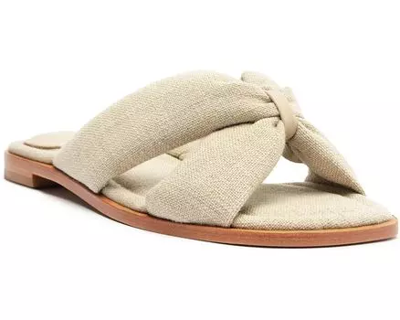 Сандалии Schutz Fairy, цвет Oyster