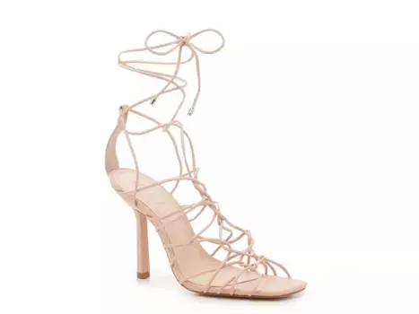 Сандалии Schutz Heyde, загар