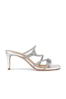 Сандалии Schutz Lauryn, цвет Prata