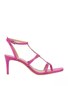 Сандалии Schutz, лиловый