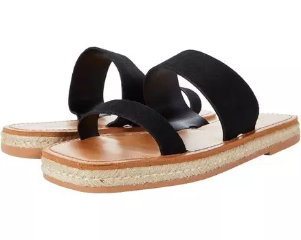 Сандалии Schutz Lilyane, черный