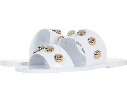 Сандалии Schutz Lizzie, белый