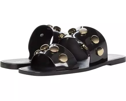 Сандалии Schutz Lizzie, черный