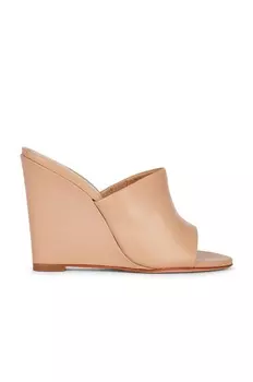 Сандалии Schutz Lucy Casual, цвет True Beige